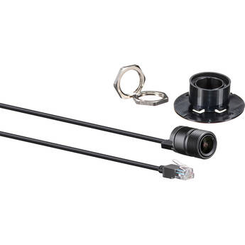 Axis Communications FA1105 1080p Indoor Modular Sensor Unit
