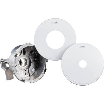Axis Communications TM3209 Recessed Mount for Ceiling Installations