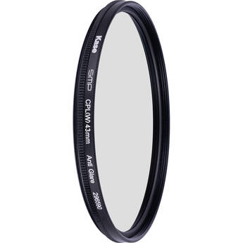 Kase Screw-In CPL III Filter (43mm)