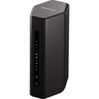 Netgear Nighthawk RS300 BE9300 Wireless Tri-Band Multi-Gig Router