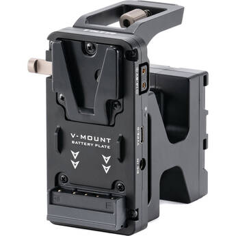 Tilta Battery Plate for Blackmagic PYXIS 6K/12K (V-Mount)
