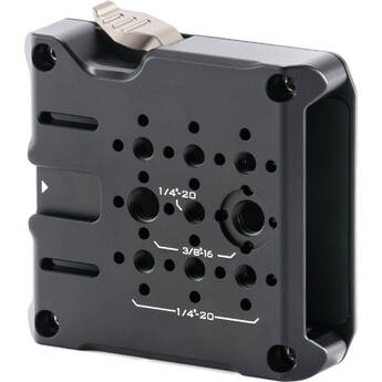 Tilta Side Plate for Blackmagic PYXIS 6K/12K