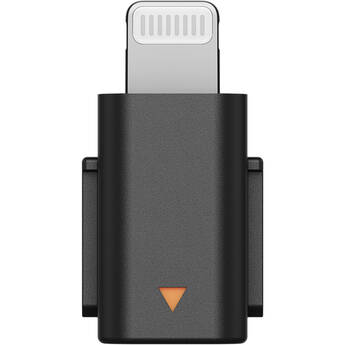 DJI Mic Mini Mobile Phone Adapter (Lightning)