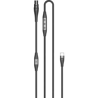 Beyerdynamic PRO X USB-C Cable for PRO X and PRO Headphones (5.2')