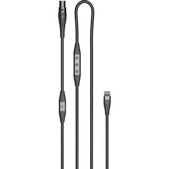 Beyerdynamic PRO X Lighting Cable for PRO X and PRO Series Headphones (5.2')