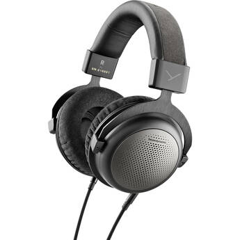 Beyerdynamic T1 Open-Back Over-Ear Audiophile Headphones (3rd Generation)