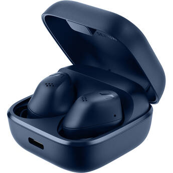 Sennheiser Accentum True Wireless In-Ear Headphones (Blue)