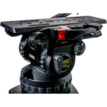 Teris TS350-CINE Fluid Head