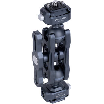Falcam F22 Dual-Head Quick Release Magic Arm Kit
