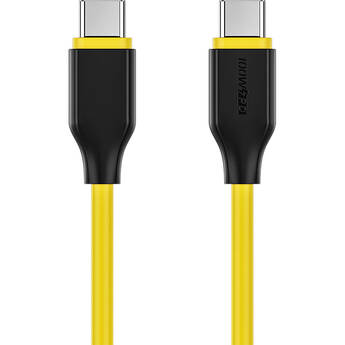 Deity Microphones C24 100W USB-C to USB-C Cable (4.9')