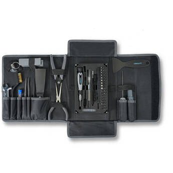 Creality 3D Printer Tool Wrap Kit Pro