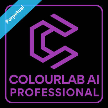 Colourlab Ai Pro 3 (Perpetual License, Two Activations)