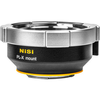 NiSi ATHENA PL-X Adapter for PL Mount Lenses to X-Mount Cameras