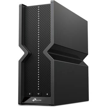TP-Link Archer BE550 Pro BE9700 Tri-Band Multi-Gig Router