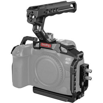 SmallRig Handheld Cage Kit for Canon EOS R5/R6/R5 C