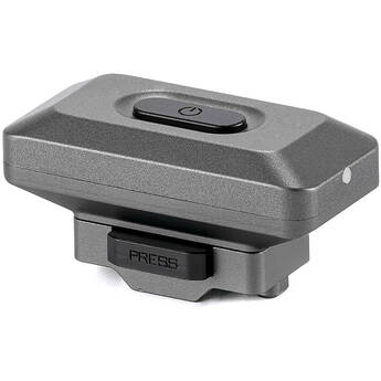 Tilta Khronos 2.4G Nucleus Wireless Receiver (Space Gray)