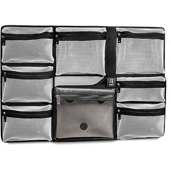 HPRC Lid Organizer Kit for 2780W or 2800W Case