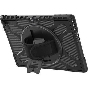 Sahara Case Raider Series Hand Strap Case for Microsoft Surface Pro 9/10/11