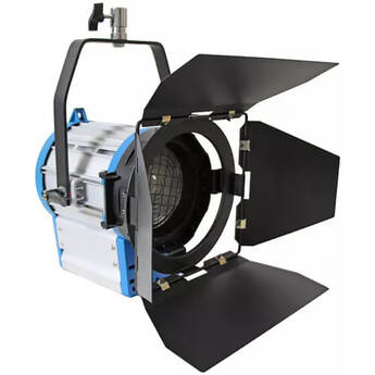 CineGearFactory 5000W Fresnel Tungsten Spot Light