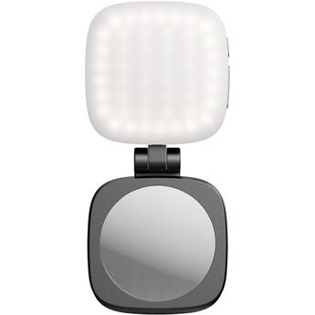 SmallRig Vibe P48 Detachable Mobile Phone LED Video Light (Black)