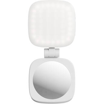 SmallRig Vibe P48 Detachable Mobile Phone LED Video Light (White)