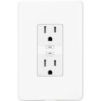 TP-Link Tapo P210M Smart Wi-Fi Outlet with Energy Monitoring (Matter)