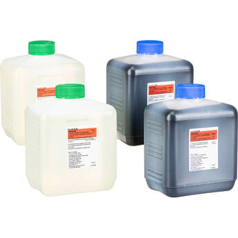 FUJIFILM CP RA P2-R Bleach Fix & Replenisher (10L, 2-Pack)