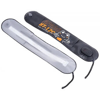 Aparo HT-12C RGB LED Foldable Air Tube Light (25.4")