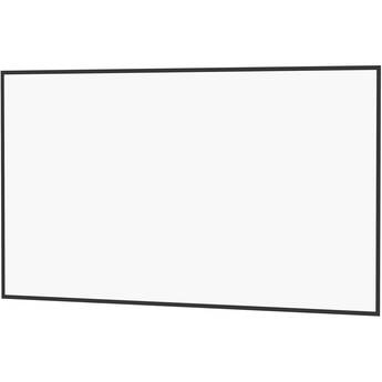 Da-Lite 29998 Lace and Grommet HD Rental Screen Surface (Sold per Square Ft)