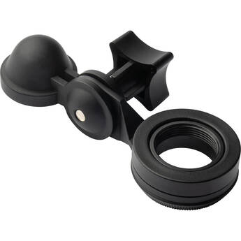 Universal Audio Mic Mount for UA Microphones (Black)