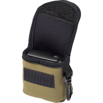 LensCoat BodyBag GoPro (Green)