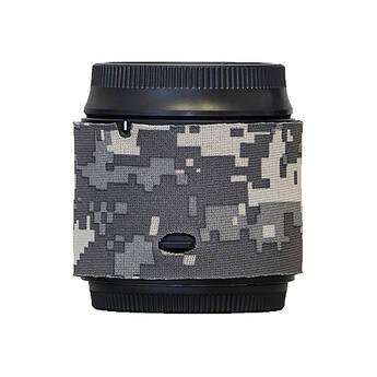 LensCoat Cover for Tamron 2.0x Teleconverter (Digital Camo)