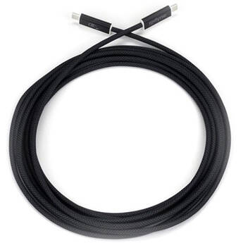 iodyne Thunderbolt 4 USB-C Cable (16.4')