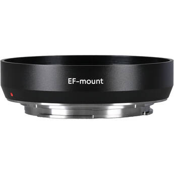 Venus Optics Interchangeable Bayonet for Laowa Sword 15mm Macro Cine Lens (Canon EF)