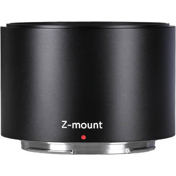 Venus Optics Interchangeable Bayonet for Laowa Sword Macro Cine Lenses (Nikon Z)