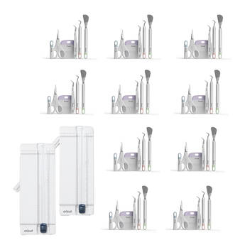 Cricut Classroom Project Tool Kits EDU Bundle