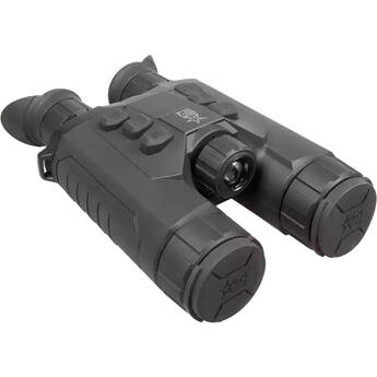 AGM ObservIR LRF 25-256 Thermal & Digital Day/Night Binoculars (50 Hz)