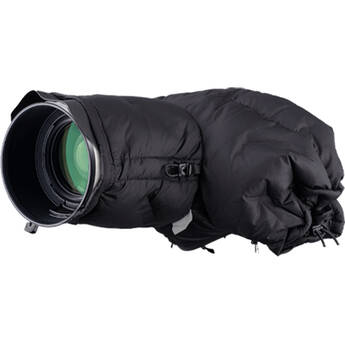 PGYTECH Camera Cold-Proof Warm Cover for Standard Lens up to 150mm