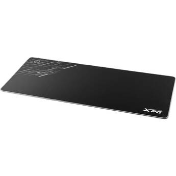XPG FRONTLINE XL Gaming Mouse Pad (Black)