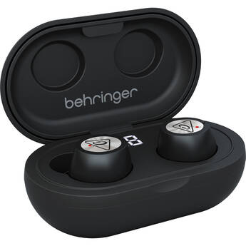Behringer TRUE BUDS Bluetooth True Wireless Earphones