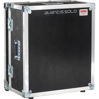 Allen & Heath GOMC Flight Case for Avantis Solo (No Doghouse)