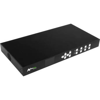 AVPro Edge AC-MV-41 4K HDMI 4x1 Multiviewer