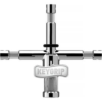 Impact Keygrip 4-Way Baby Adapter