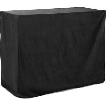 Gravity Stands Cover for Rapid Desk
