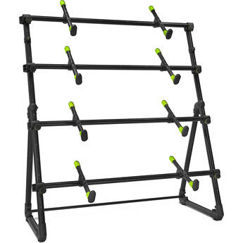 Gravity Stands Multi Keyboard Stand (Black)
