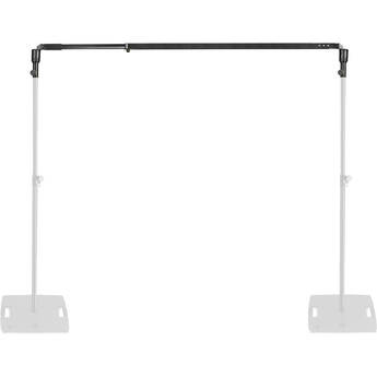 Gravity Stands Pipe And Drape Set 1 (Without Curtain)