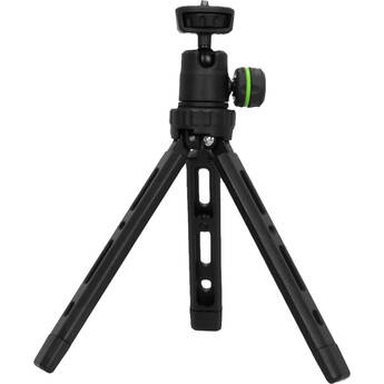 Gravity Stands VS Tripod 01 B Universal Tripod Table Stand (Black)