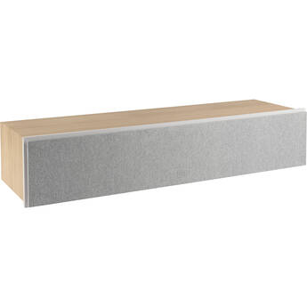 JBL Stage 245C 2.5-Way Center Channel Speaker (Latte)