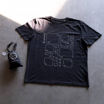 Lightbridge T-Shirt (XL)