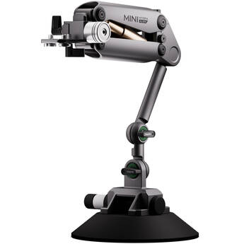 Tilta Hydra Alien Mini Car Mount (Titanium Gray)